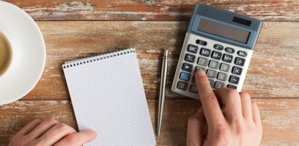 Finance Options